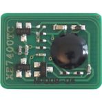 Xerox 106R01077 Mavi Phaser 7400 Toner Chip