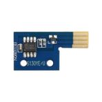 Xerox 106R01279 Sarı Phaser 6130 Toner Chip