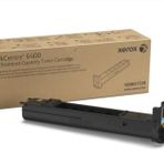 Xerox 106R01320 Cyan Toner Kartuşu