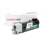 Xerox 106R01338 Phaser 6125 Siyah Muadil Toner