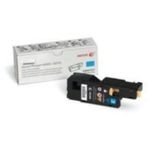 Xerox 106R01631 Mavi Toner Kartuşu