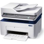 Xerox 3025V_NI Workcenter Tarayıcı + Fotokopi + Fax (Usb/ethernet) Lazer Yazıcı - Beyaz