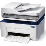 Xerox 3025V_NI Workcentre Yazıcı/tarayıcı/fotokopi/faks Wi-Fi Çok Fonksiyonlu Lazer Yazıcı - Beyaz