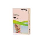 Xerox 3R93964 A4 Symphony Renkli Fotokopi Kağıdı Krem 80GR - 1 paket