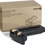 Xerox 4250 106R01410 Siyah Kutu Hasarlı Toner