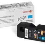 Xerox 6000 106R01631 Mavi Orjinal Toner