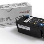 Xerox 6020 106R02760 Mavi Toner