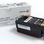 Xerox 6020 106R02762 Sarı Toner