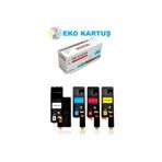 Xerox 6020/6025/6022/6027 (106r02760-1-2-3) Set Muadil Toner