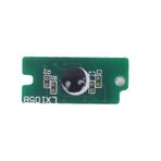 Xerox 6054 Phaser 6600 106R02251 Sarı Toner Chip