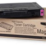 Xerox 6100 106R00681 Kırmızı Toner