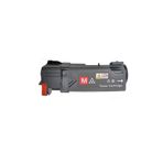 Xerox 6128 106R01457 Kırmızı Toner