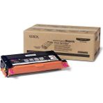 Xerox 6180 113R00720 Kırmızı Toner