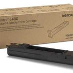Xerox 6400 106R01320 Mavi Toner