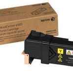 Xerox 6500-106R01600 Sarı Phaser Toner