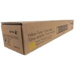 Xerox 700-006R01382 Sarı Orjinal Toner