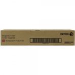 Xerox 7120 006r01455 Metered Kırmızı Orjinal Toner
