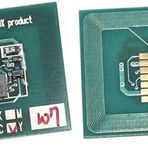 Xerox 7132-006R01271 Workcentre Sarı Fotokopi Toner Chip