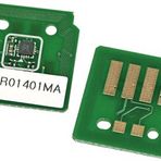 Xerox 7425-006R01401 Workcentre Kırmızı Fotokopi Toner Chip