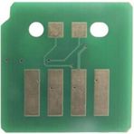 Xerox 7525-006R01518 Workcentre Sarı Fotokopi Toner Chip