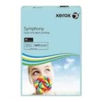 Xerox A4 Symphony Açık Mavi 80 gr 500'lü Fotokopi Kağıdı