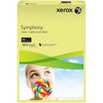 Xerox A4 Symphony Sarı 80 gr 500'lü Fotokopi Kağıdı