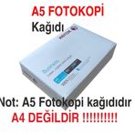 Xerox Business A5 Fotokopi Kağıdı (500 Lü Paket)