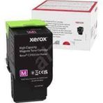 Xerox C310c315 5500 Sayfa 006r04370 High Capacity Magenta Toner