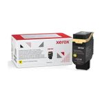 Xerox C410-C415 006R04680 Sarı Standart Kapasiteli Toner