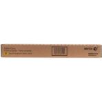 Xerox C9065/C9070 006R01741 Sarı Yüksek Kapasiteli Orjinal Toner