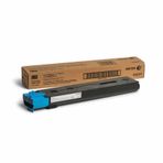 Xerox C9065/C9070 006R01792 Mavi Standart Kapasiteli Orjinal Toner