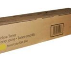 Xerox Color 550-006R01526 Sarı Toner