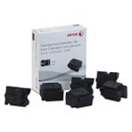 Xerox ColorQube 8900-108R01029 Siyah 6'lı Paket Katı Mürekkep Toner