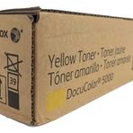 Xerox DocuColor 5000-006R01254 Sarı Toner