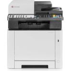 Xerox Kyocera Ecosys MA2100CWFX Çok Fonksiyonlu Renkli Lazer Yazıcı - Beyaz