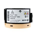 Xerox Phaser 3010 3040 WORKCENTRE3045 3045NI B 2300 Sayfa Muadil Toner
