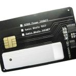 Xerox Phaser 3100-106R01379 Sim Card