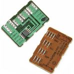 Xerox Phaser 3300-106R01412 Yüksek Kapasiteli Toner Chip