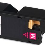 Xerox Phaser 6000-106R01632 Kırmızı Muadil Toner