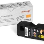 Xerox Phaser 6000-106R01633 Orijinal Sarı Toner