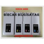 Xerox Phaser 6000/6010 Siyah Toner