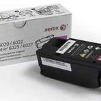 Xerox Phaser 6020-106R02761 Kırmızı Orjinal Toner