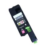 Xerox Phaser 6020-106R02761 Kırmızı Toner Chip