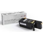Xerox Phaser 6020-106R02762 Sarı Orjinal Toner