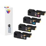 Xerox Phaser 6020 Muadil Toner Set