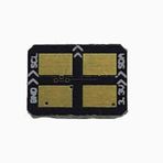 Xerox Phaser 6110-106R01203 Siyah Toner Chip