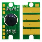 Xerox Phaser 6121-106R01476 Siyah Toner Chip