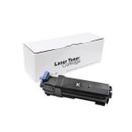 Xerox Phaser 6128-106R01459 Siyah Muadil Toner