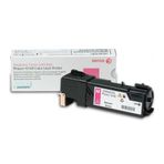 Xerox Phaser 6140-106R01478 Kırmızı Orjinal Toner