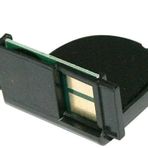 Xerox Phaser 6180-113R00723 Mavi Toner Çipi